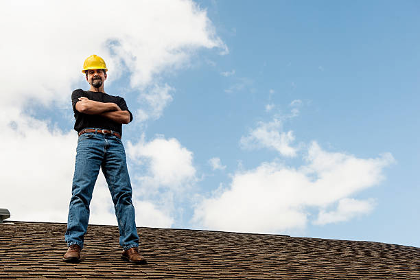 Trusted Heber Springs, AR Roofing Contractor Experts